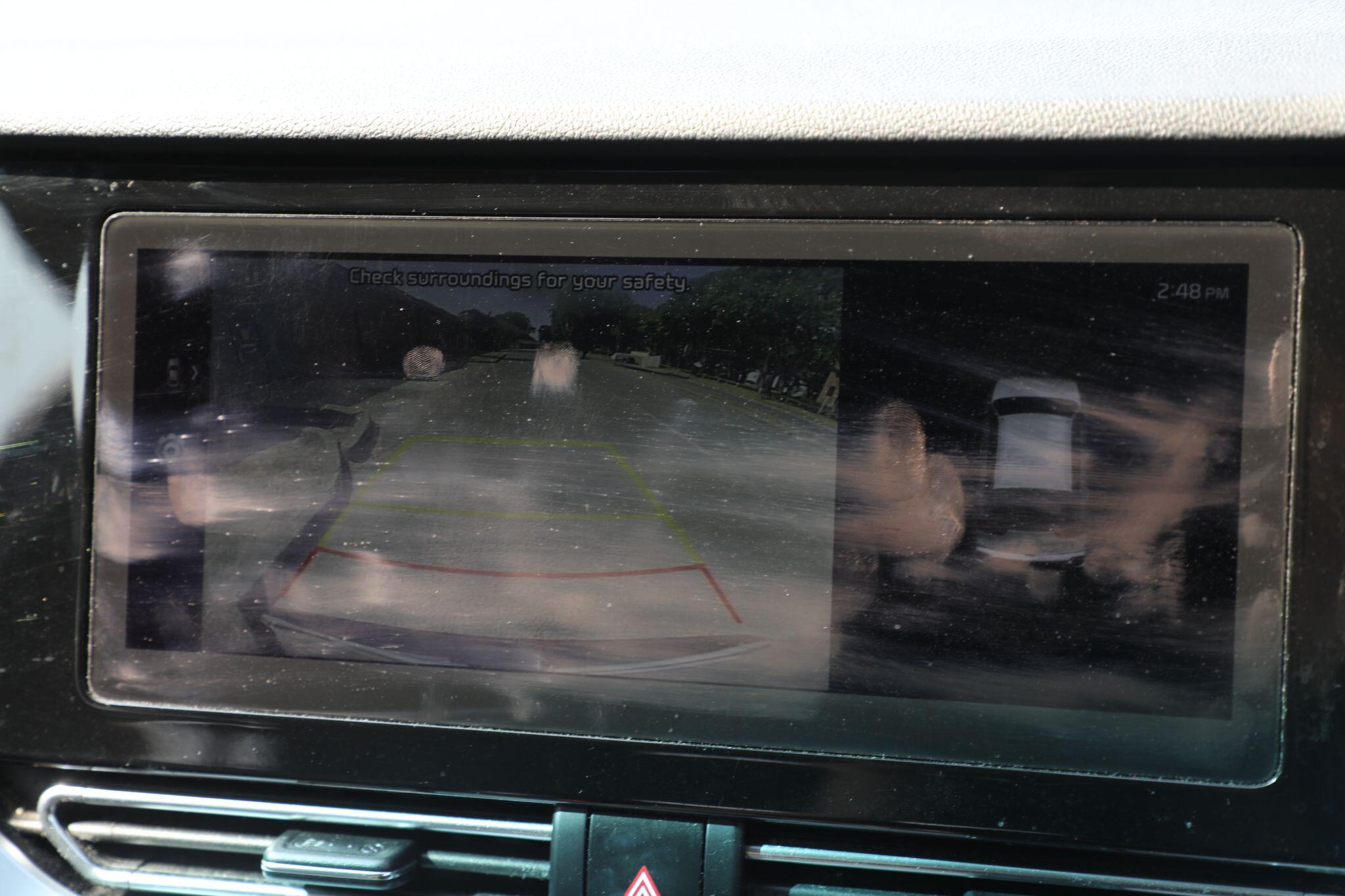 Large vehicle image